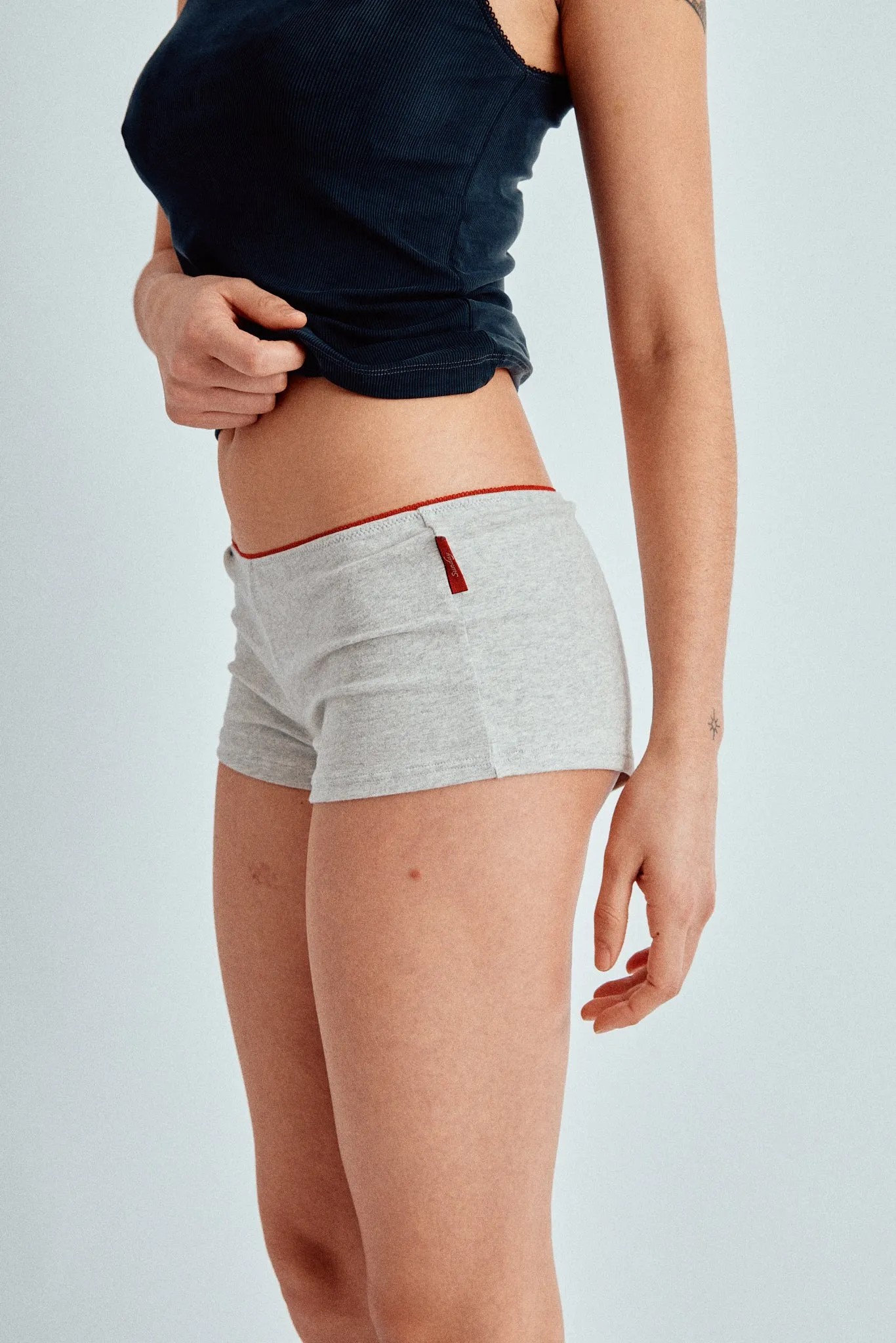 Sunday Shorties sold by Fruity Booty product image thumbnail 4