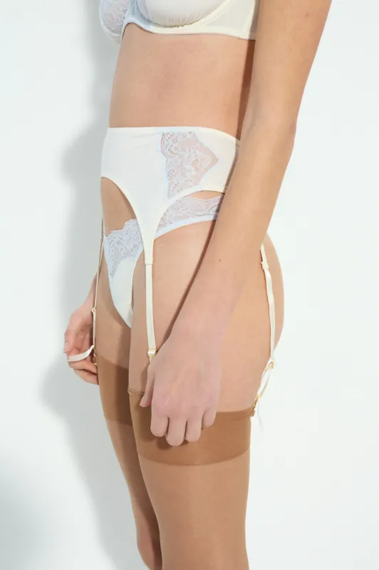 Icing Lacie Suspender sold by Fruity Booty
