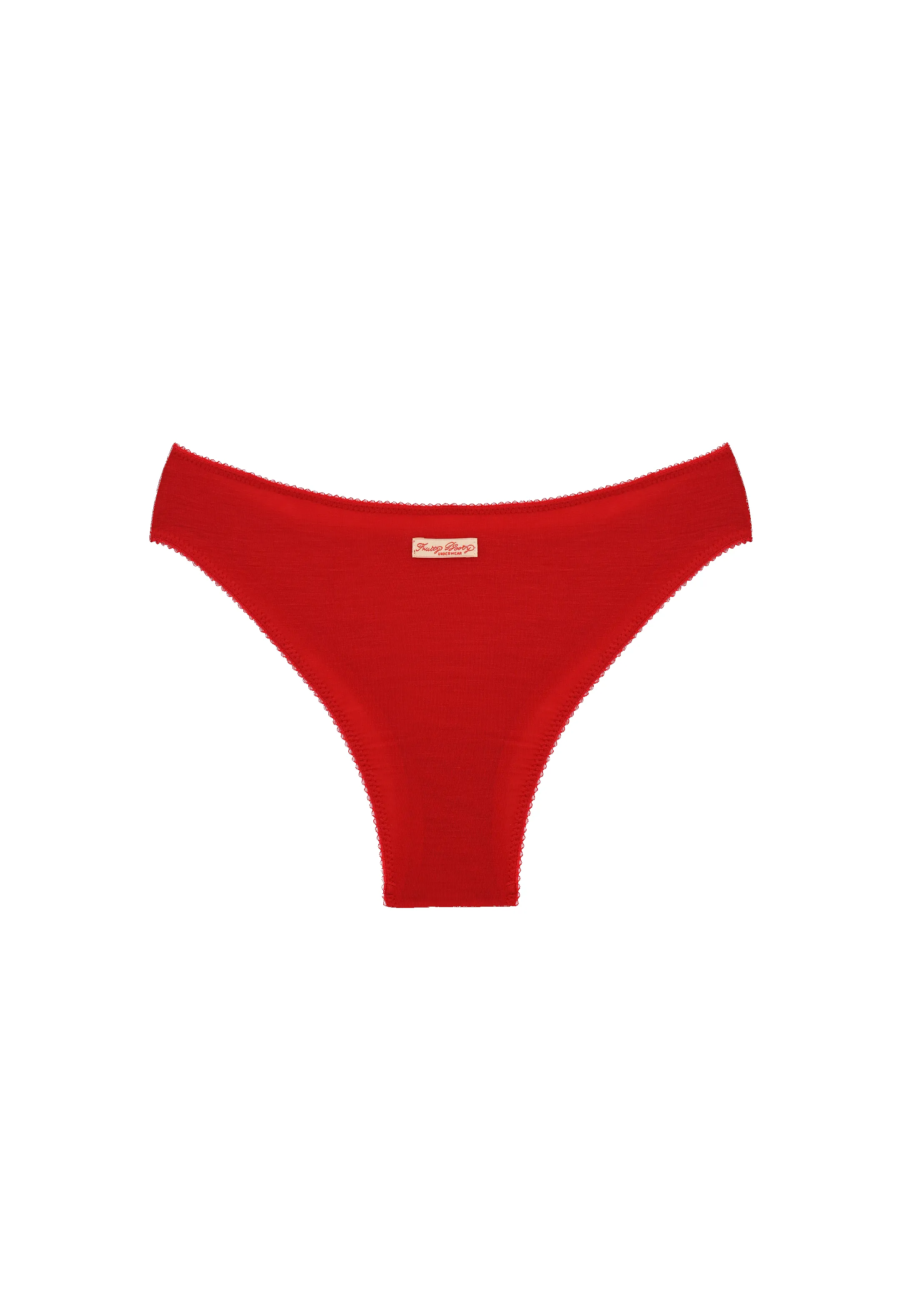 Commando Brief sold by Fruity Booty product image thumbnail 3
