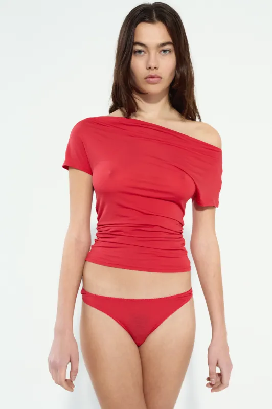 Commando Brief made by Fruity Booty