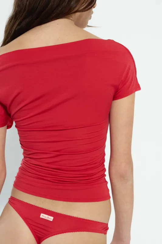 Commando Thong sold by Fruity Booty