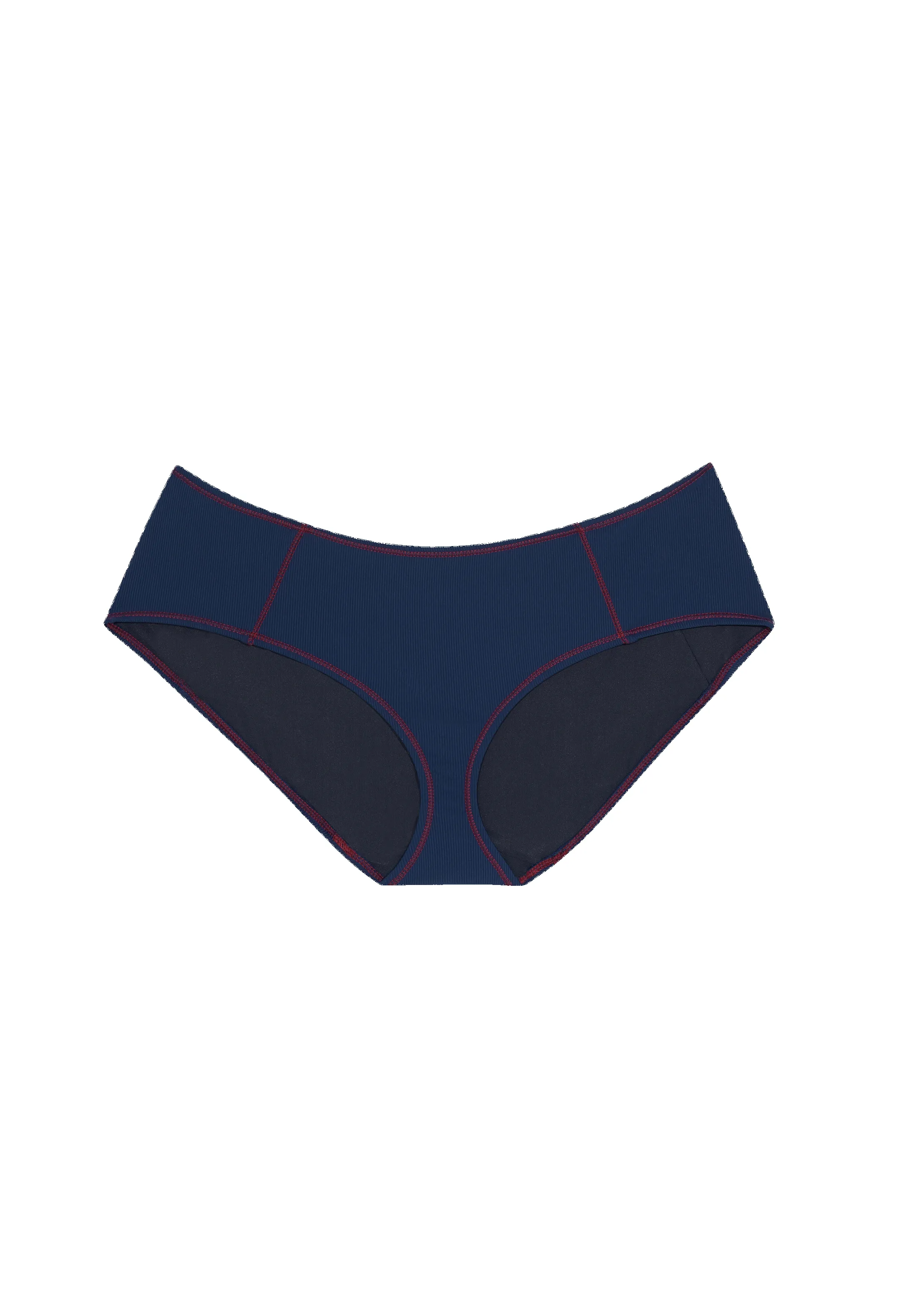 Azzurro Bikini Bottom sold by Fruity Booty product image thumbnail 3