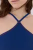 Azzurro Bikini Top sold by Fruity Booty
