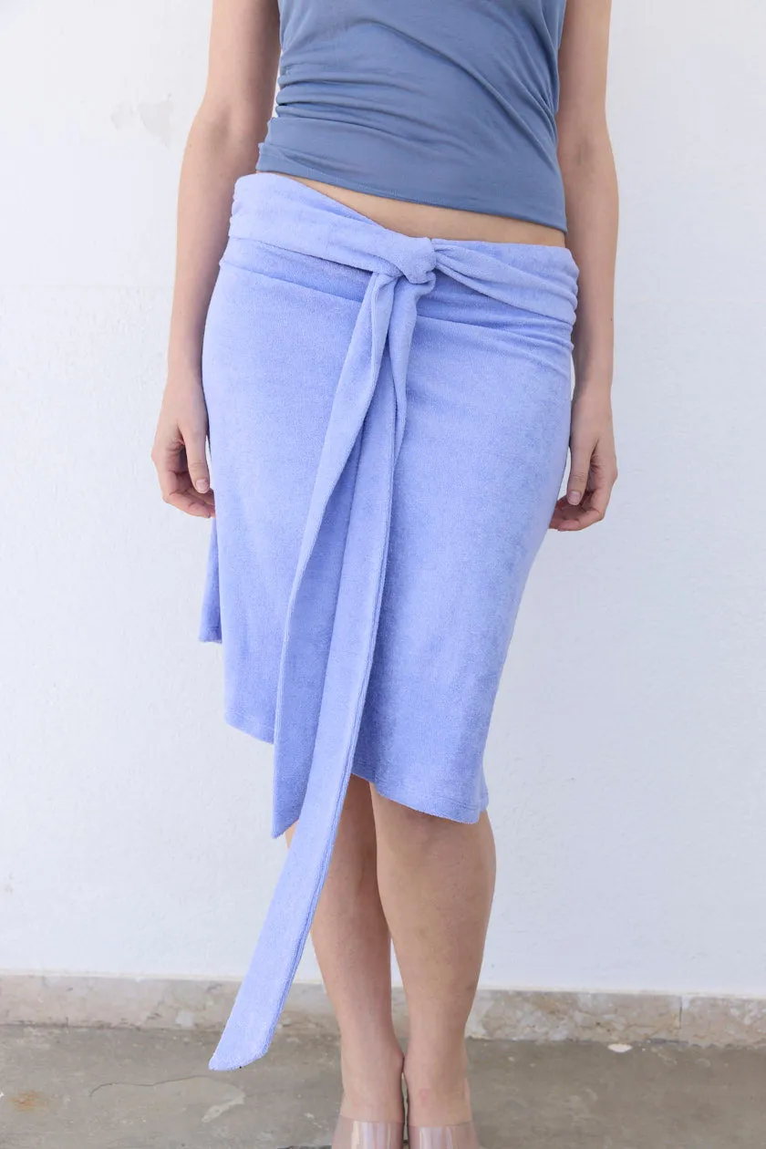 Olsen Towel Dress sold by Fruity Booty