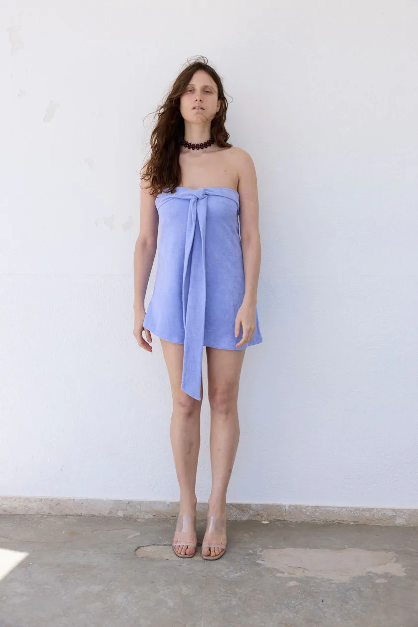 Olsen Towel Dress sold by Fruity Booty product image thumbnail 4