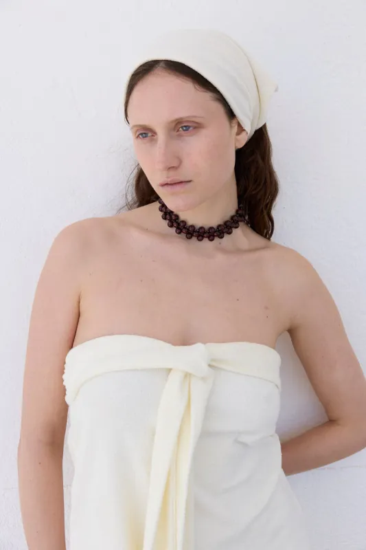 Olsen Towel Dress sold by Fruity Booty