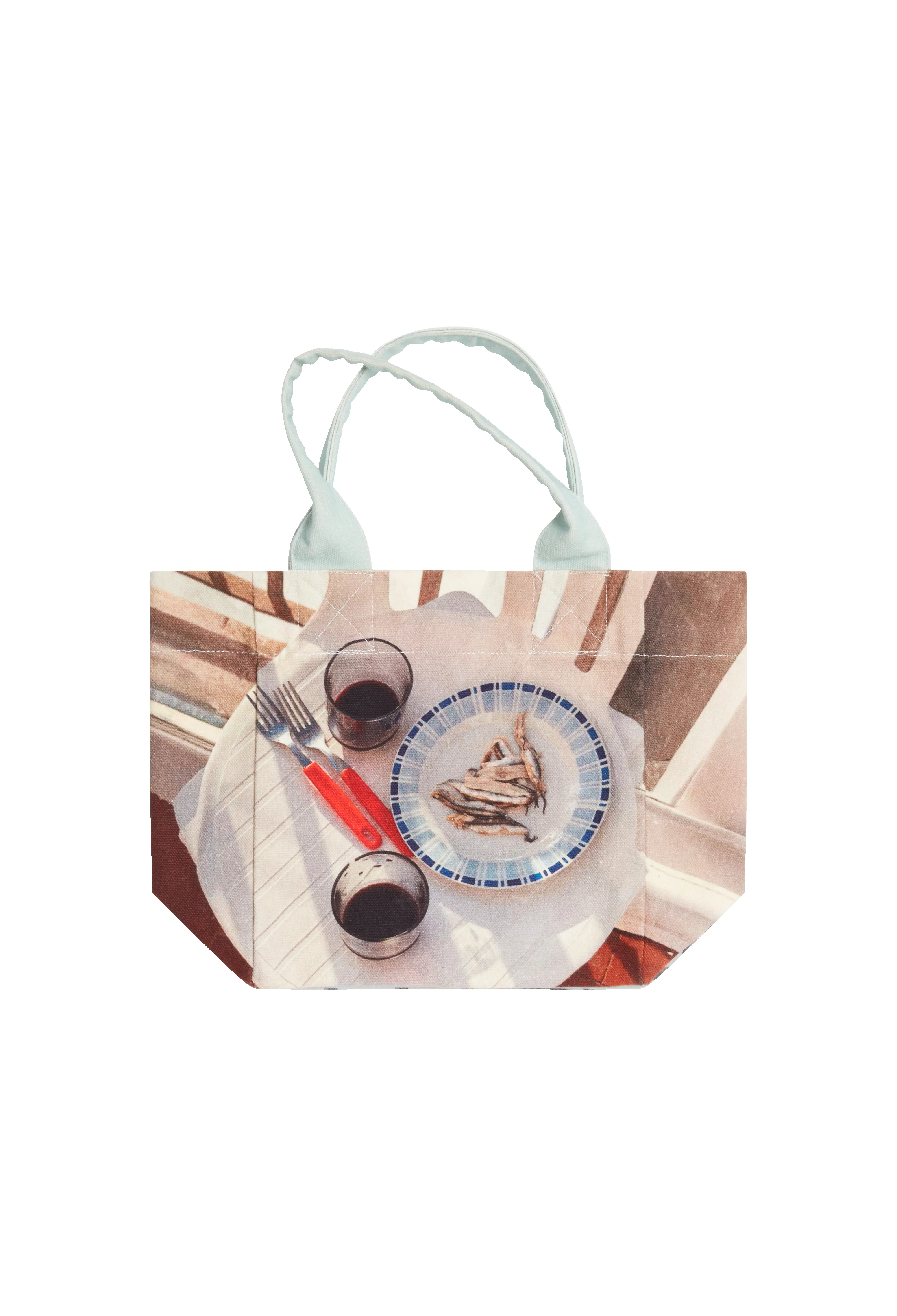 Free Dolphin Tote sold by Fruity Booty