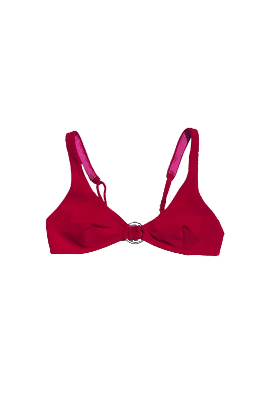 Elettra Bikini Bottom sold by Fruity Booty