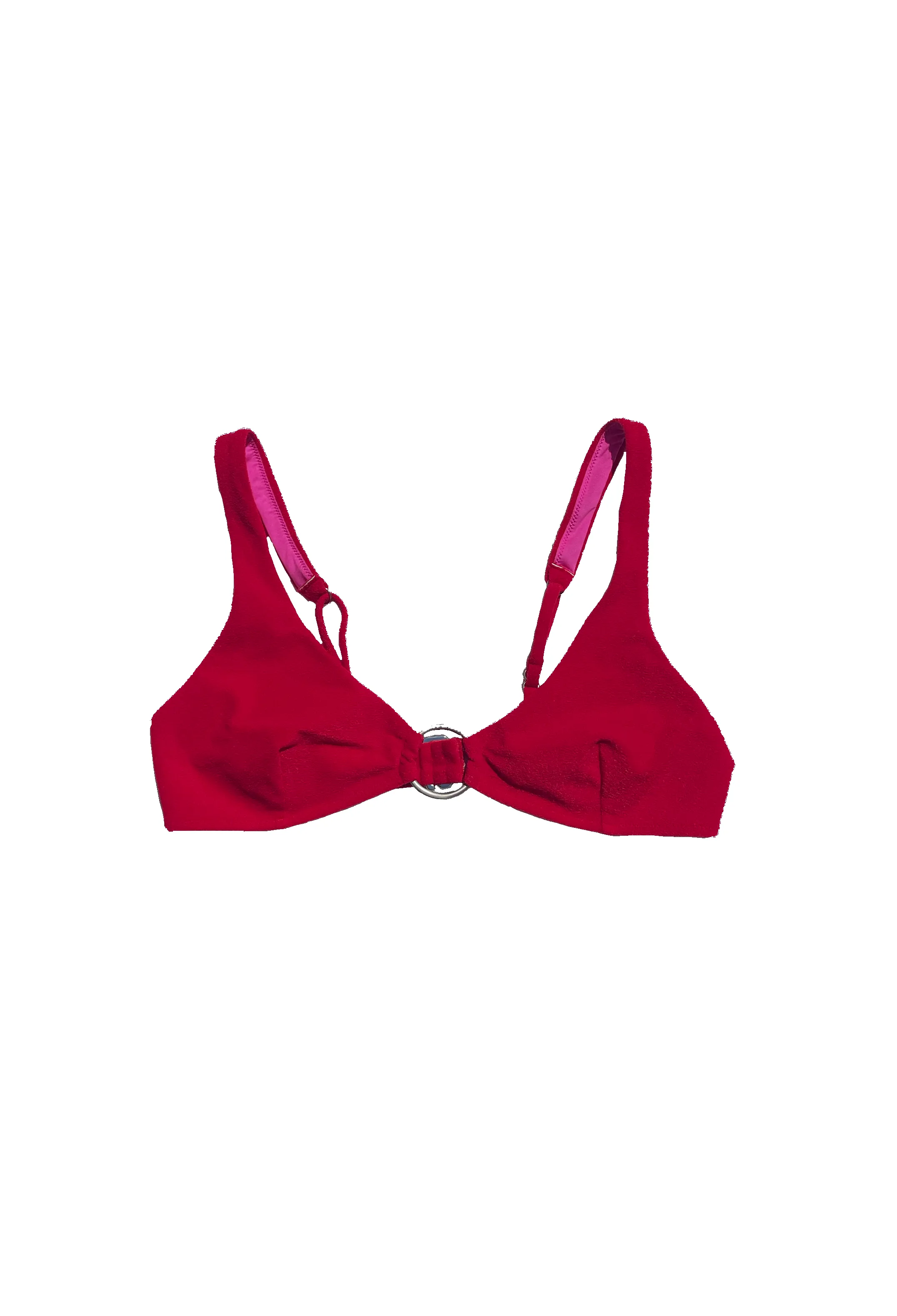 Elettra Bikini Bottom sold by Fruity Booty