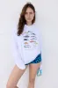Mare Long Sleeve sold by Fruity Booty
