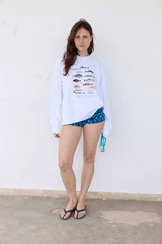 Mare Long Sleeve sold by Fruity Booty