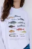 Mare Long Sleeve sold by Fruity Booty