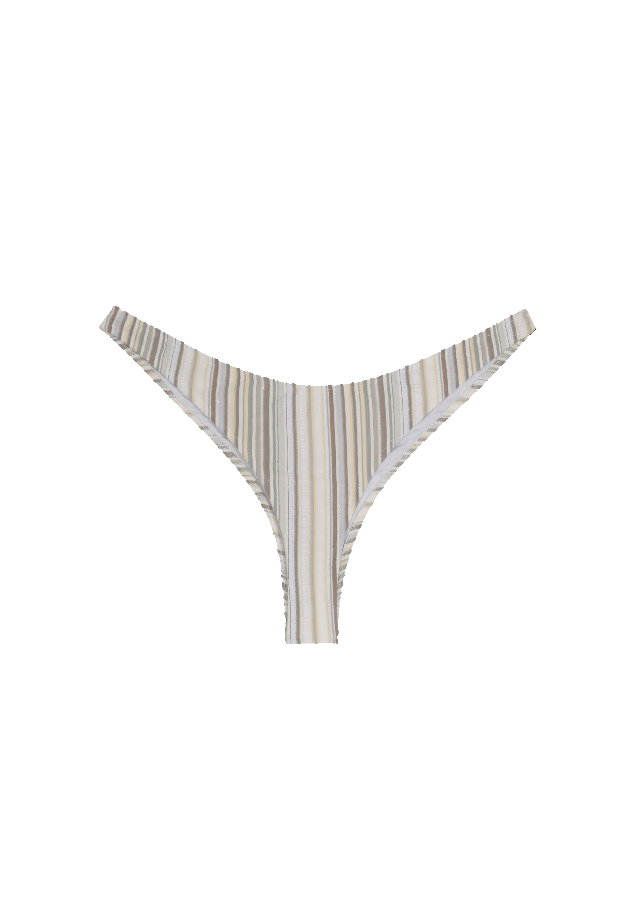 Awning Bikini Bottom sold by Fruity Booty product image thumbnail 3