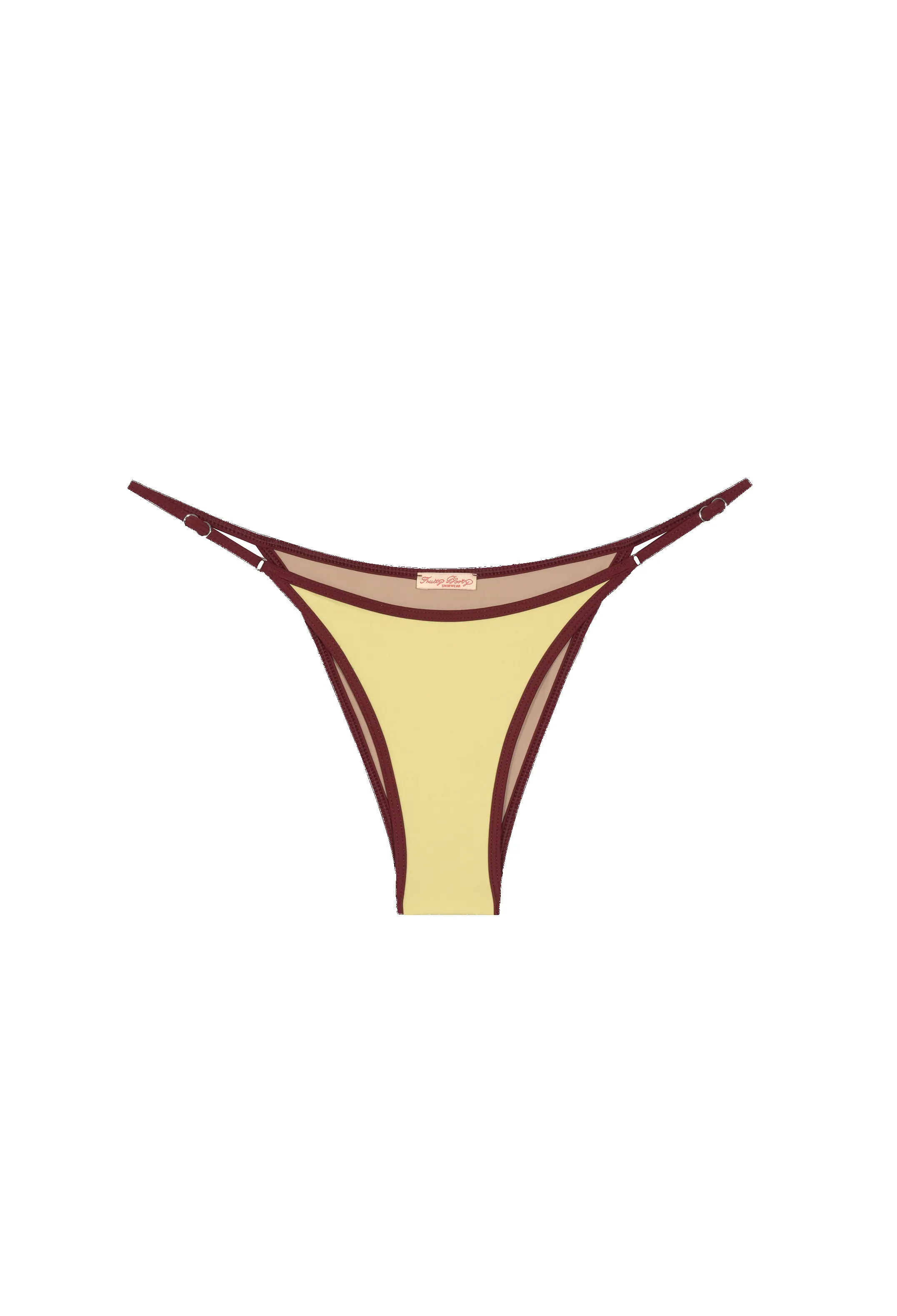 Reef Bikini Bottom sold by Fruity Booty product image thumbnail 3