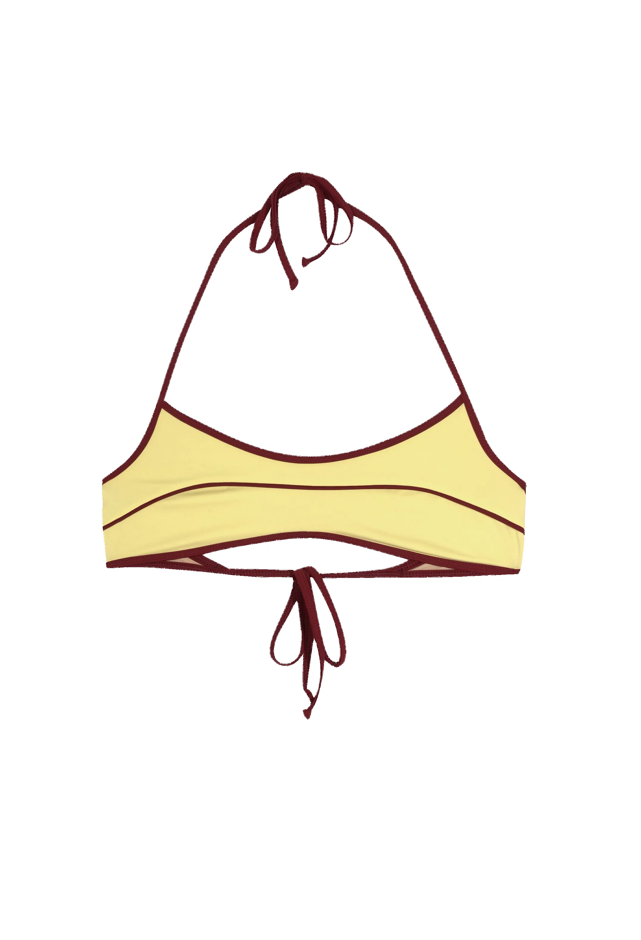 Reef Bikini Top sold by Fruity Booty product image thumbnail 3