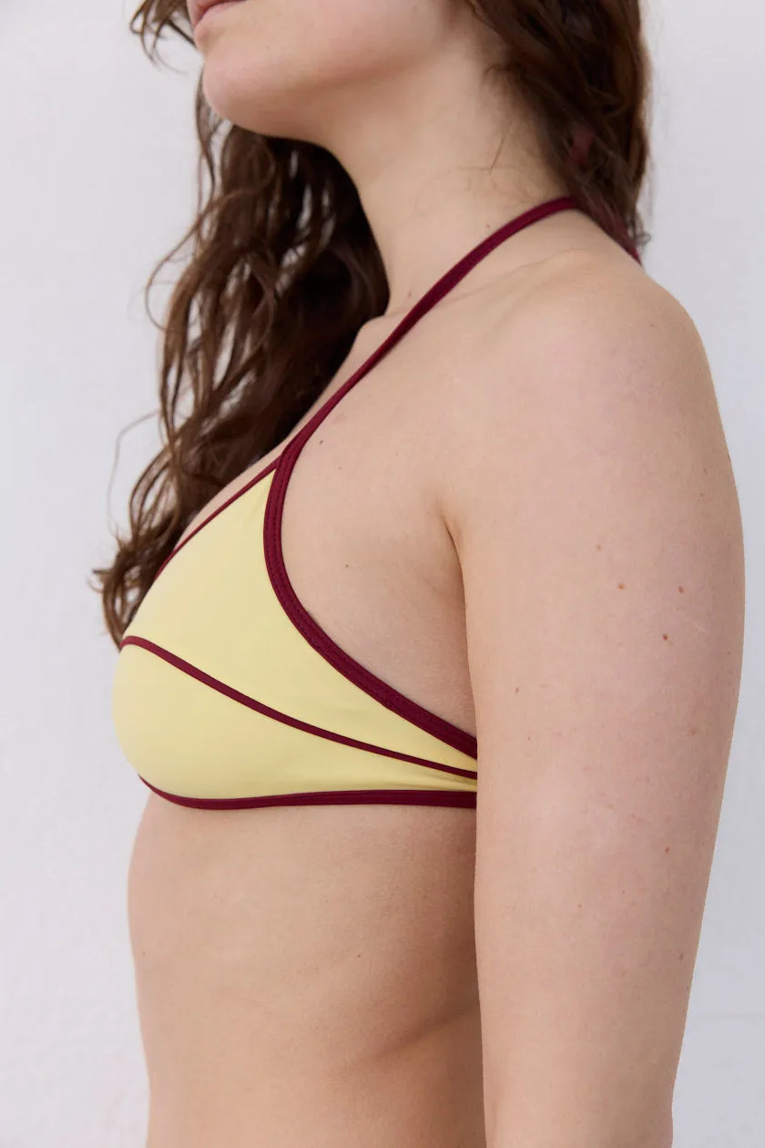 Reef Bikini Top sold by Fruity Booty product image thumbnail 4