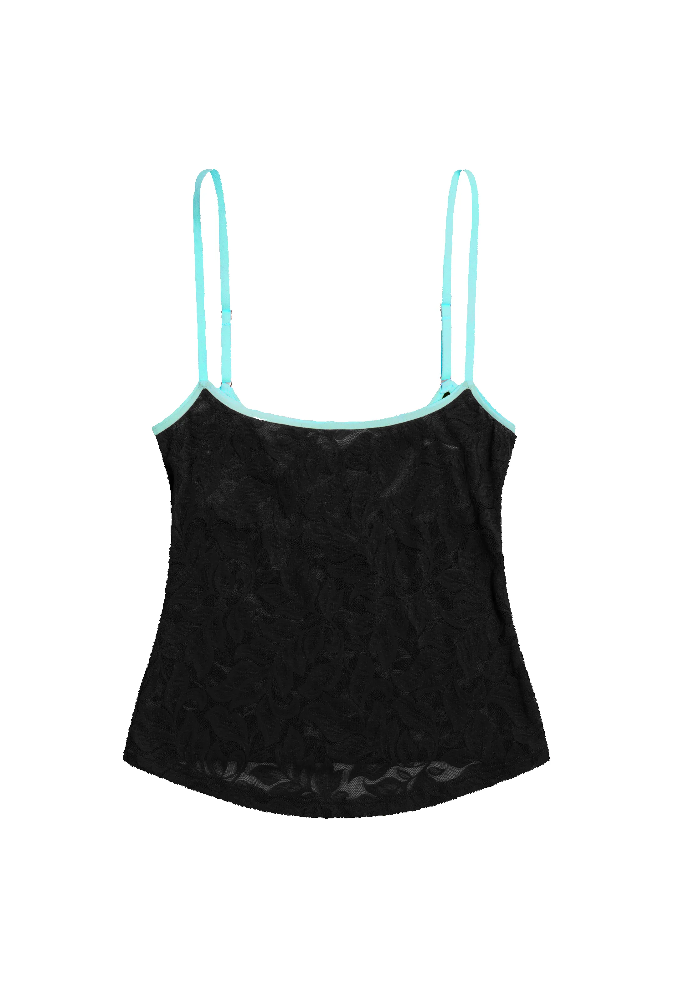 Rosas Tank sold by Fruity Booty product image thumbnail 3