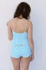 Frizzante Swim Shortie sold by Fruity Booty