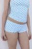 Frizzante Swim Shortie sold by Fruity Booty