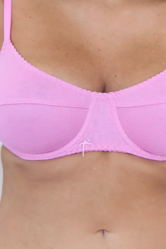 Cindy Bra sold by Fruity Booty