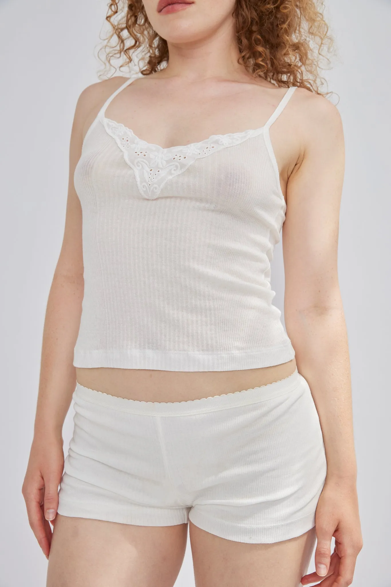 Juliette Tank sold by Fruity Booty product image thumbnail 2