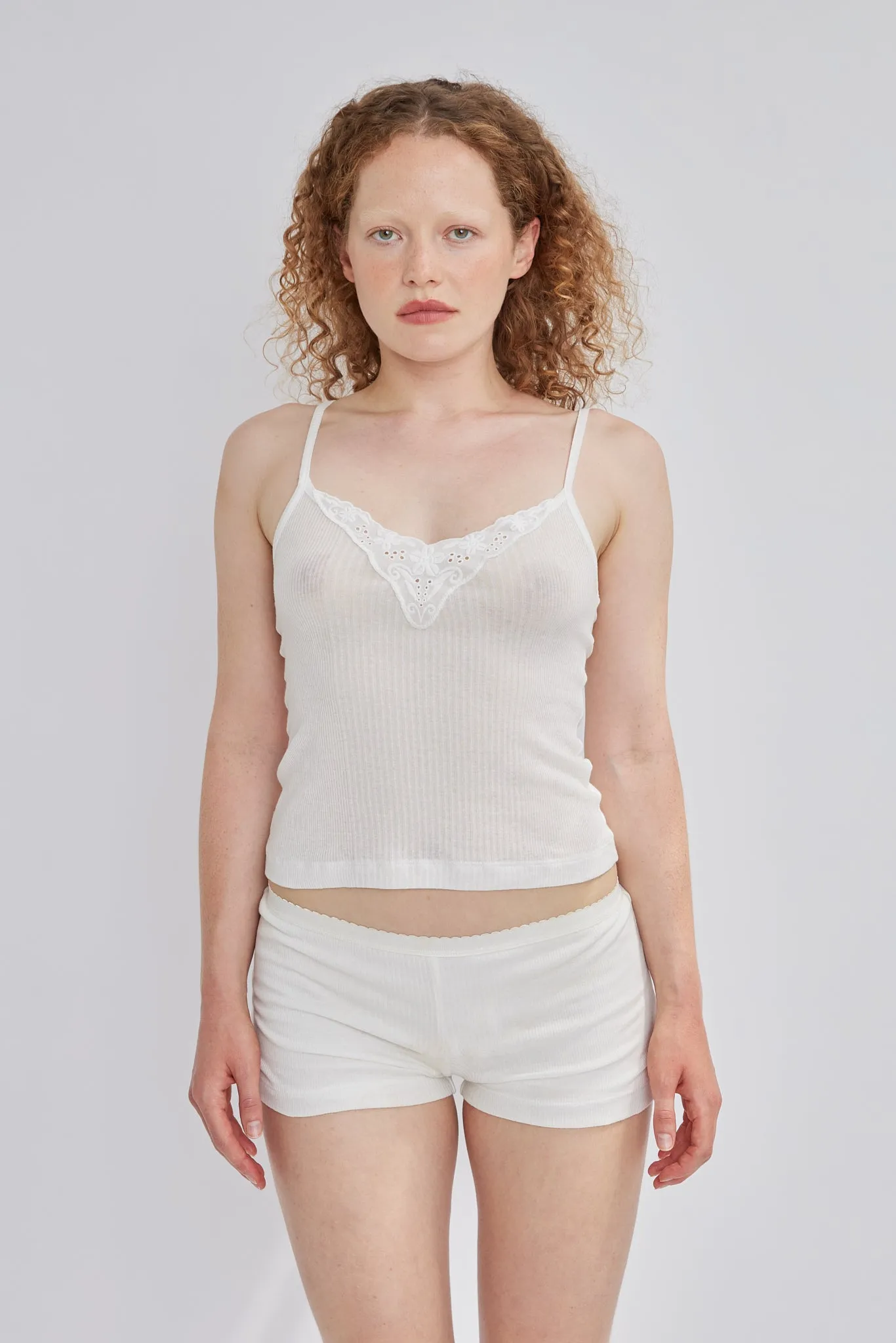 Juliette Tank sold by Fruity Booty product image thumbnail 5