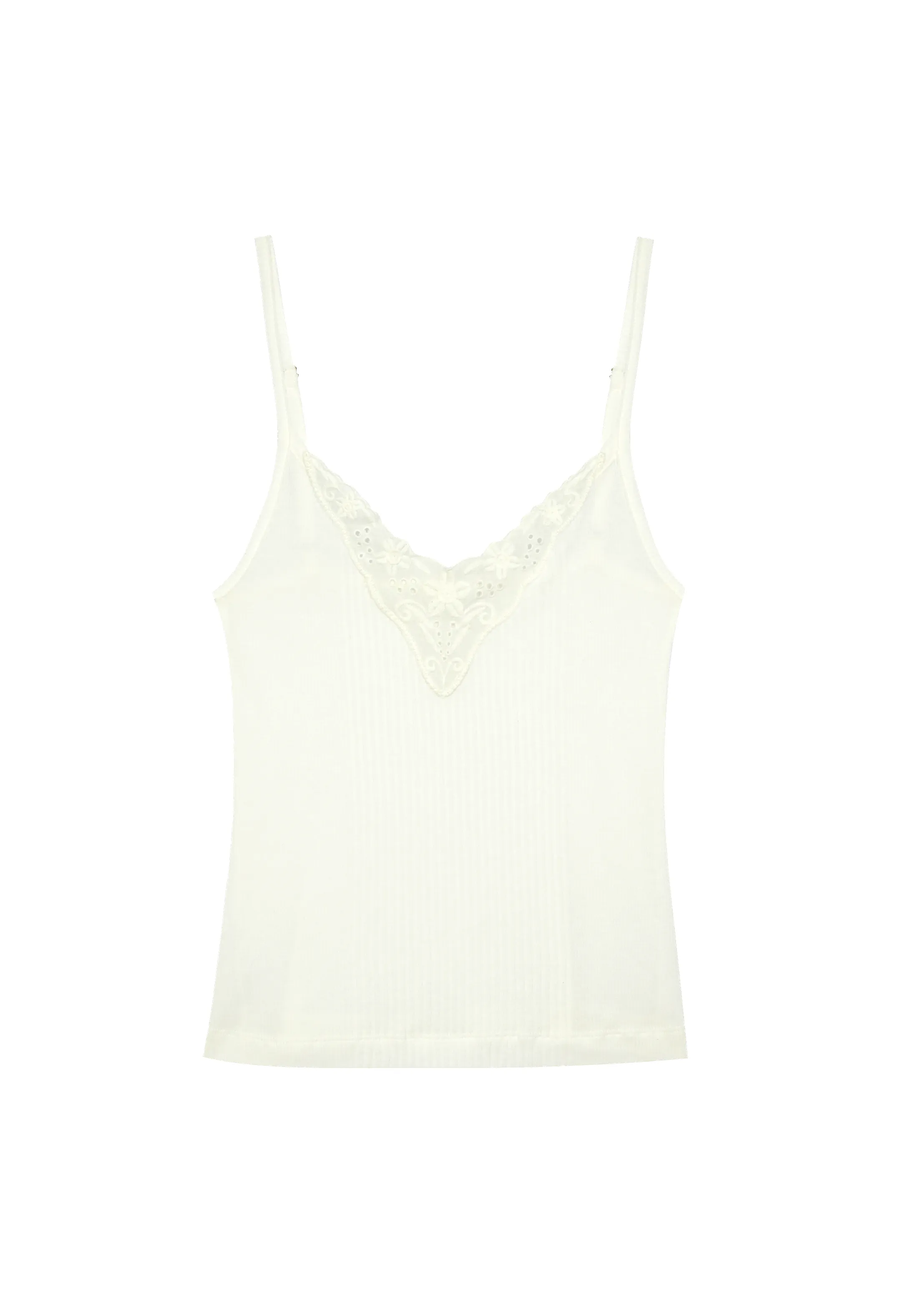 Juliette Tank sold by Fruity Booty product image thumbnail 3