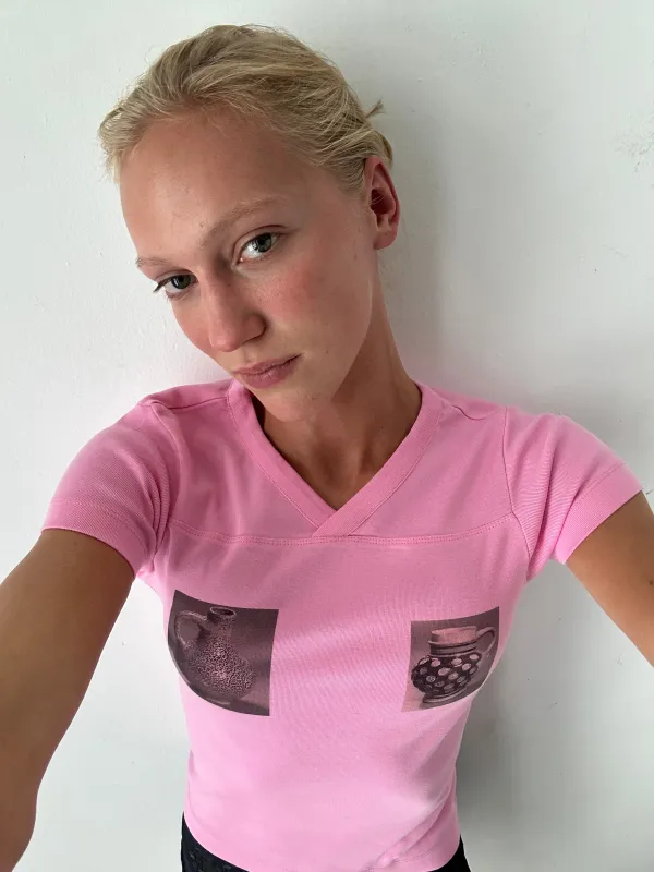 Jugs tee sold by Fruity Booty