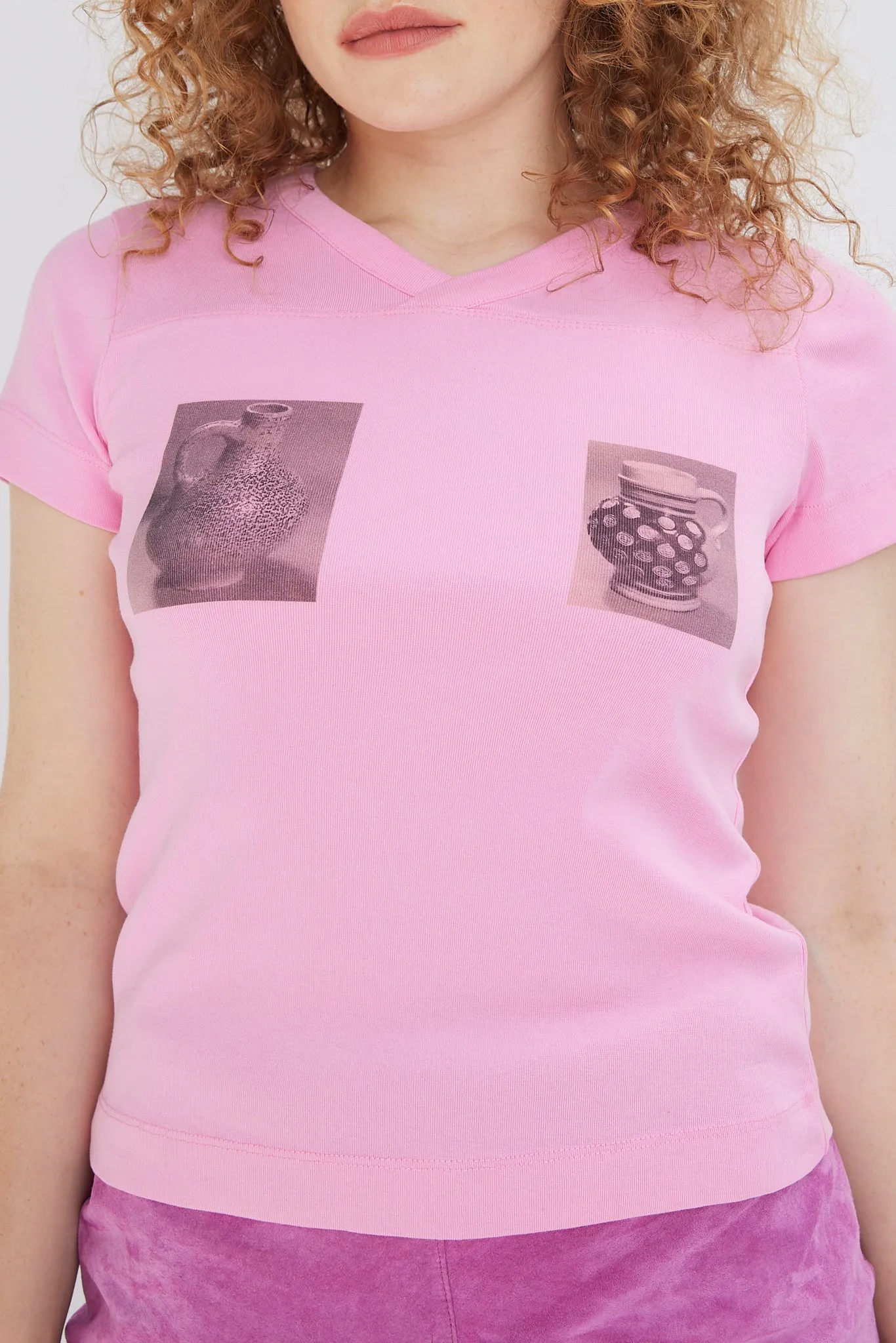 Jugs tee sold by Fruity Booty product image thumbnail 2