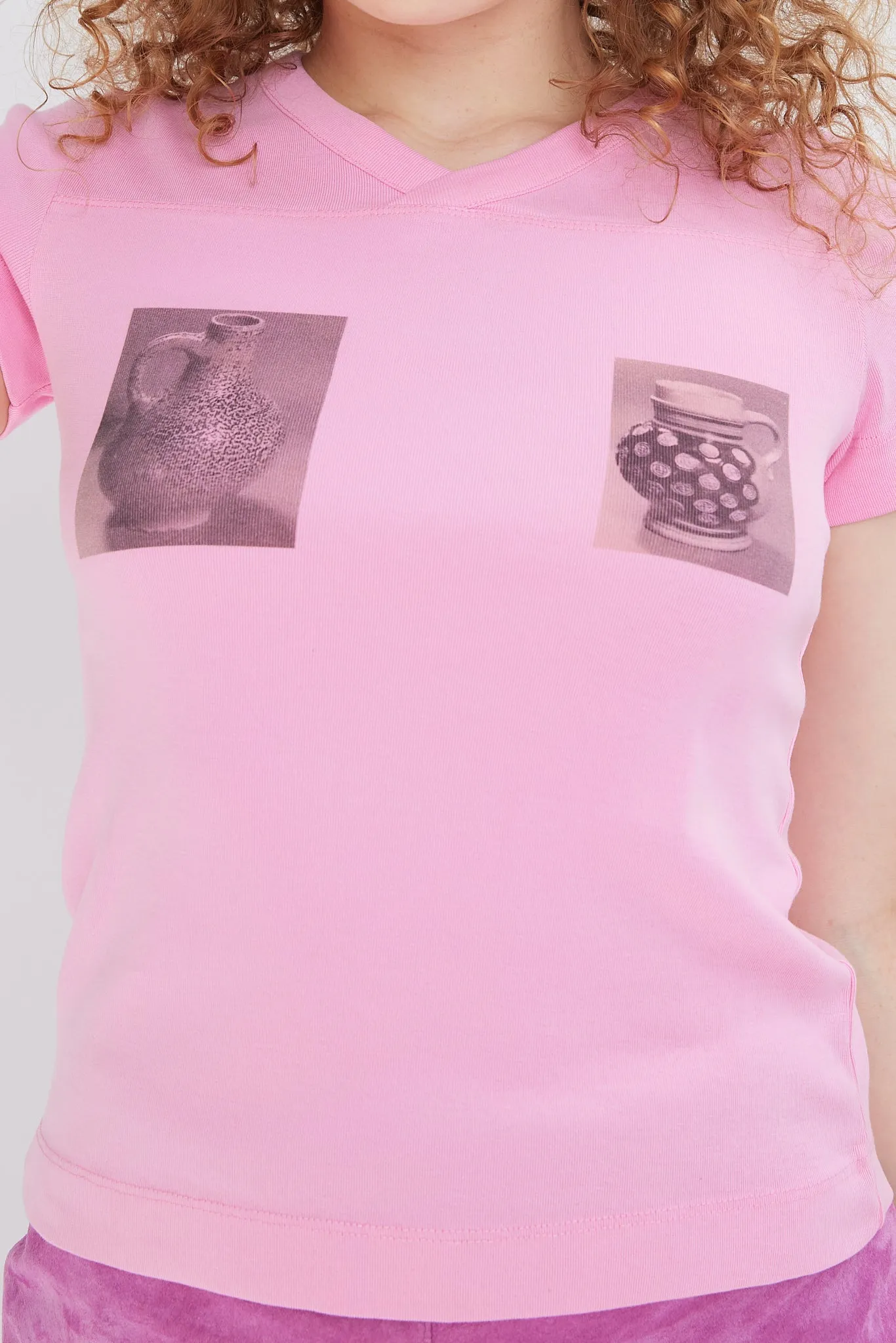Jugs tee sold by Fruity Booty product image thumbnail 5