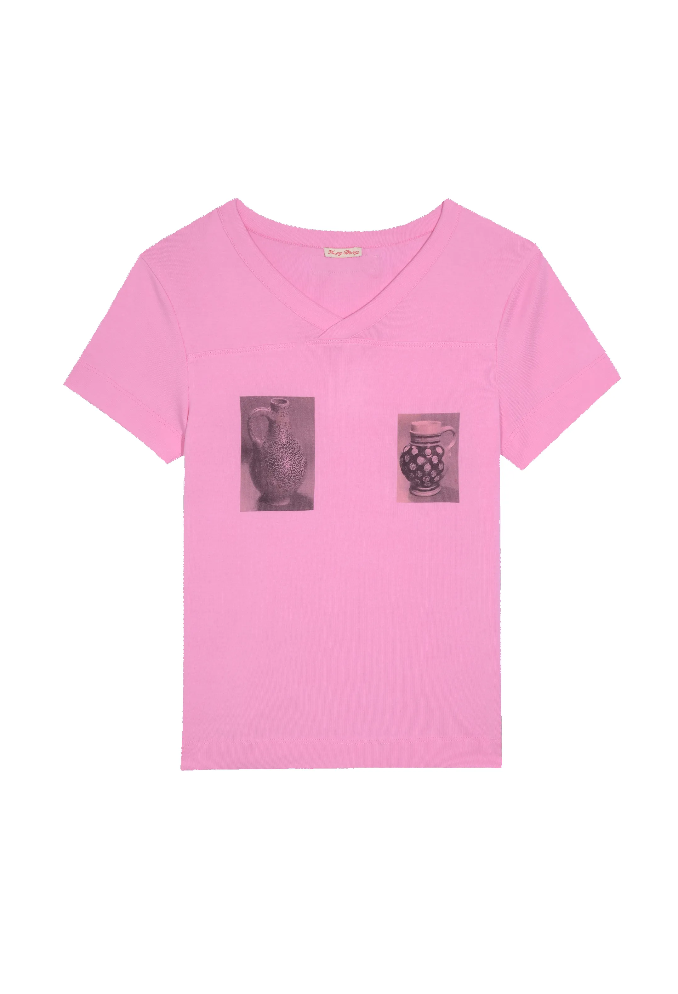 Jugs tee sold by Fruity Booty product image thumbnail 3