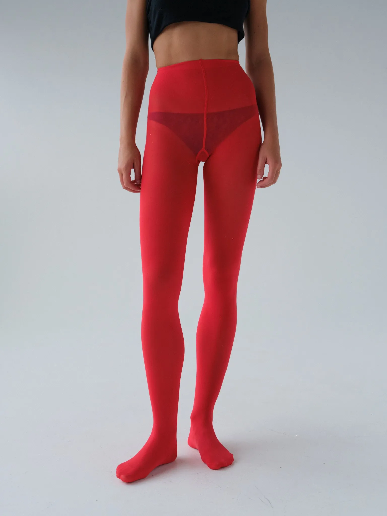 Olivia Premium Tights sold by Fruity Booty product image thumbnail 3