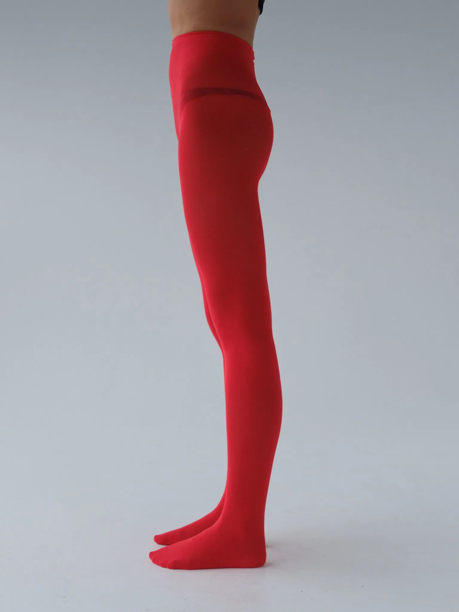 Olivia Premium Tights sold by Fruity Booty product image thumbnail 4