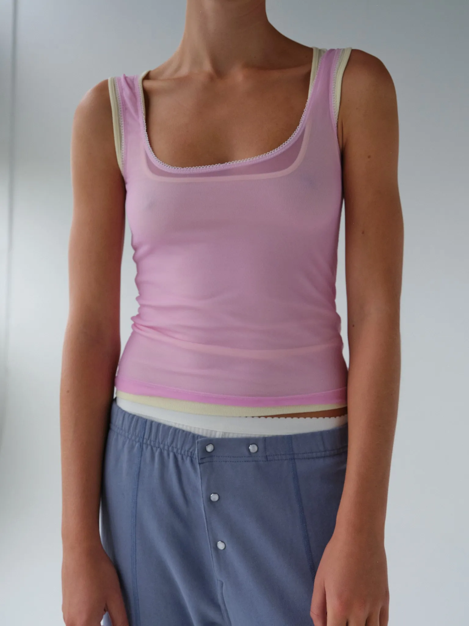 Percy Layer Tank sold by Fruity Booty