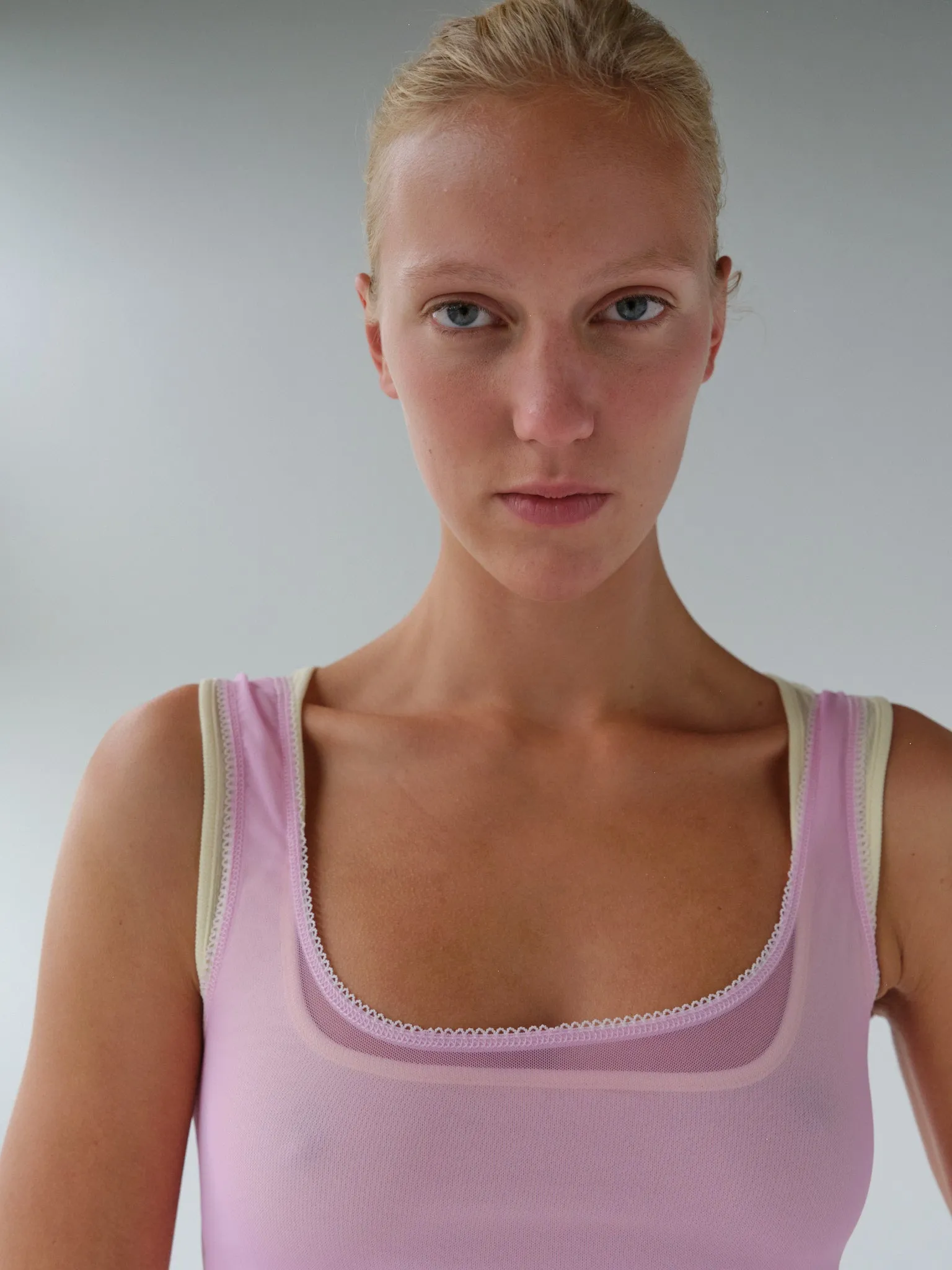 Percy Layer Tank sold by Fruity Booty product image thumbnail 4