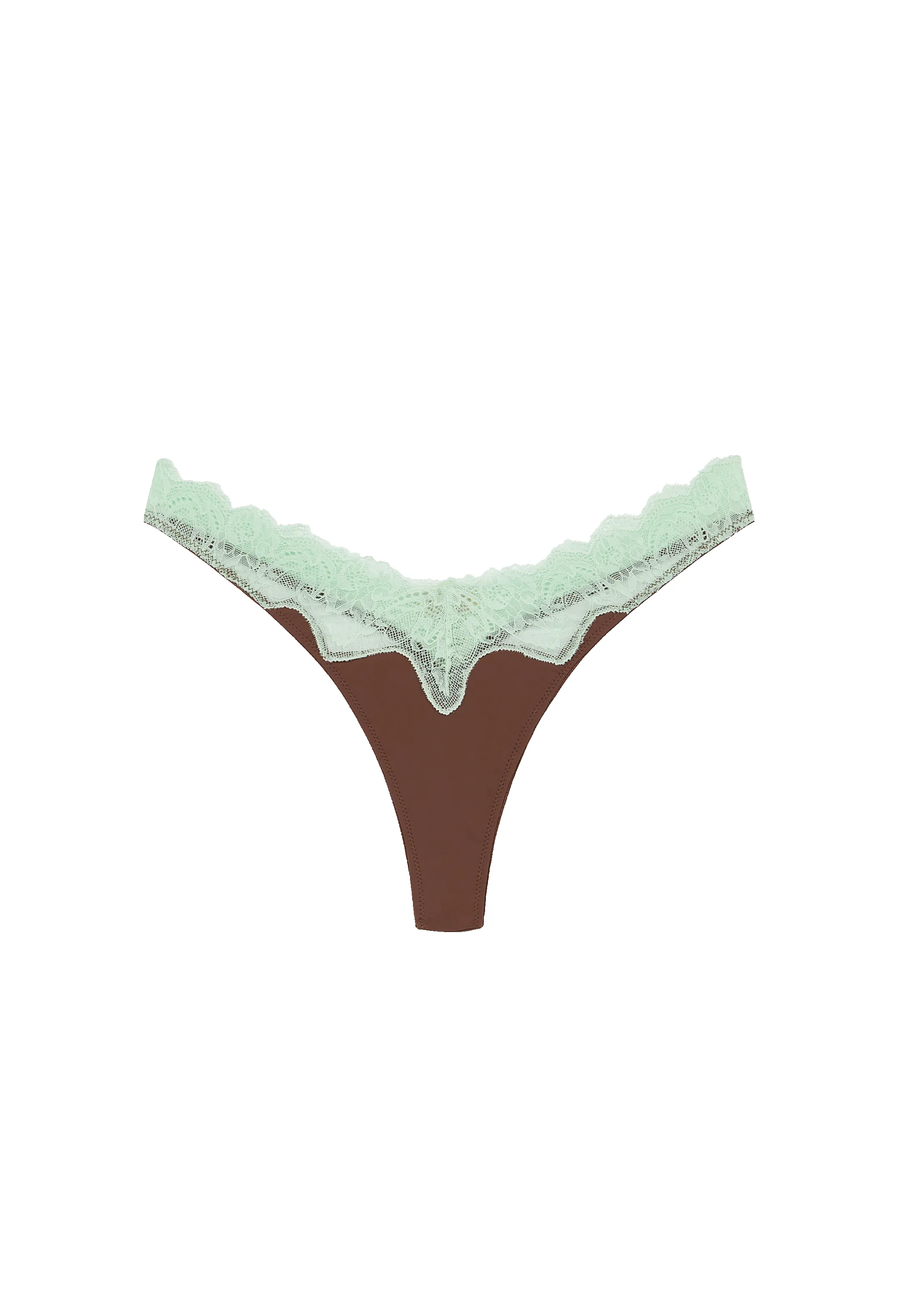 Lacie Thong sold by Fruity Booty product image thumbnail 3