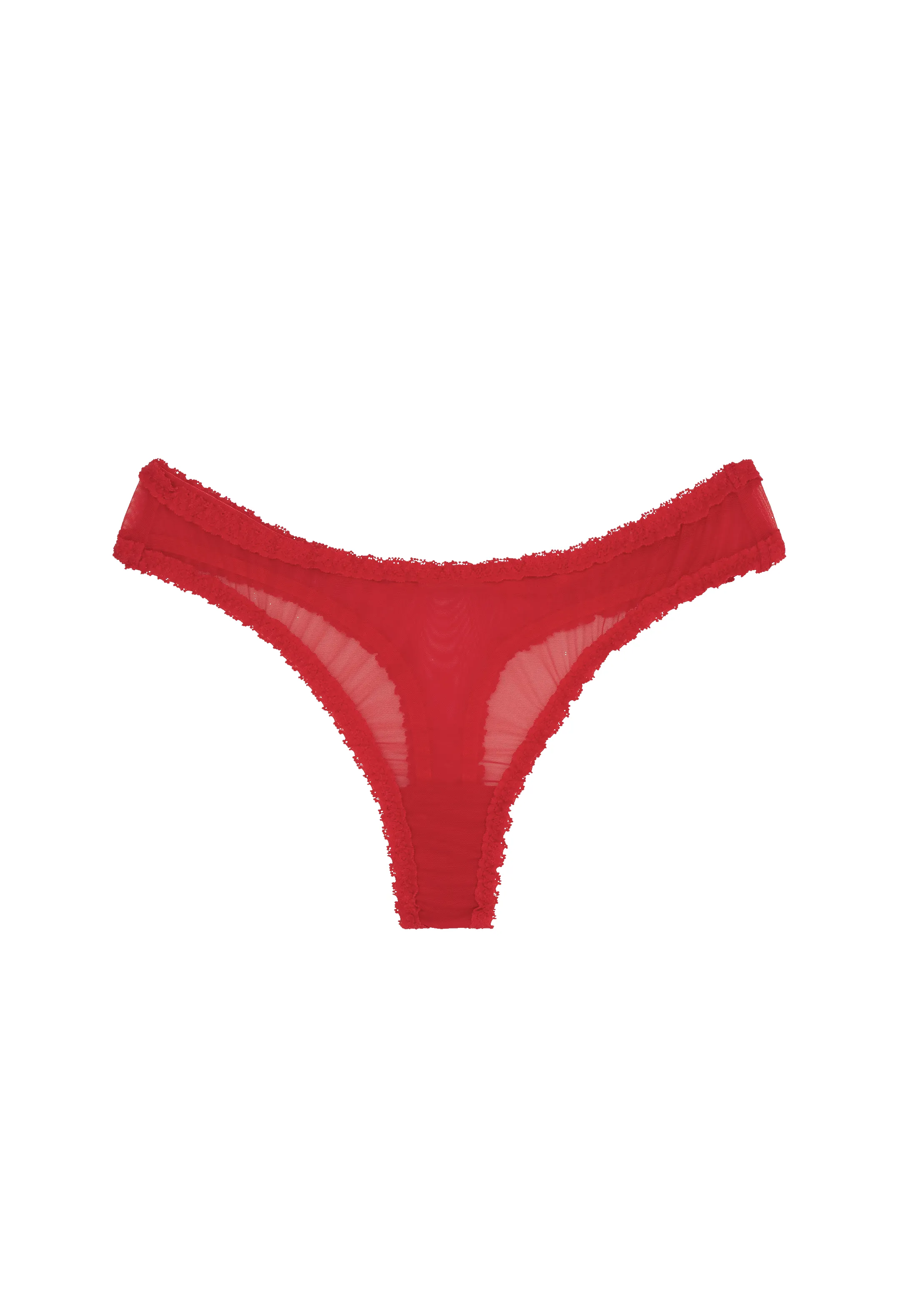 Moss Thong sold by Fruity Booty