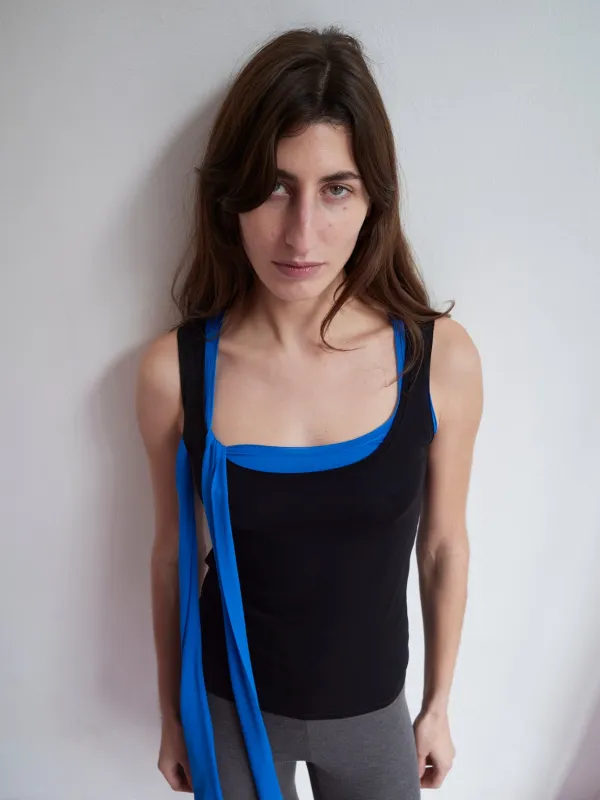 Uva Layer Top made by Fruity Booty