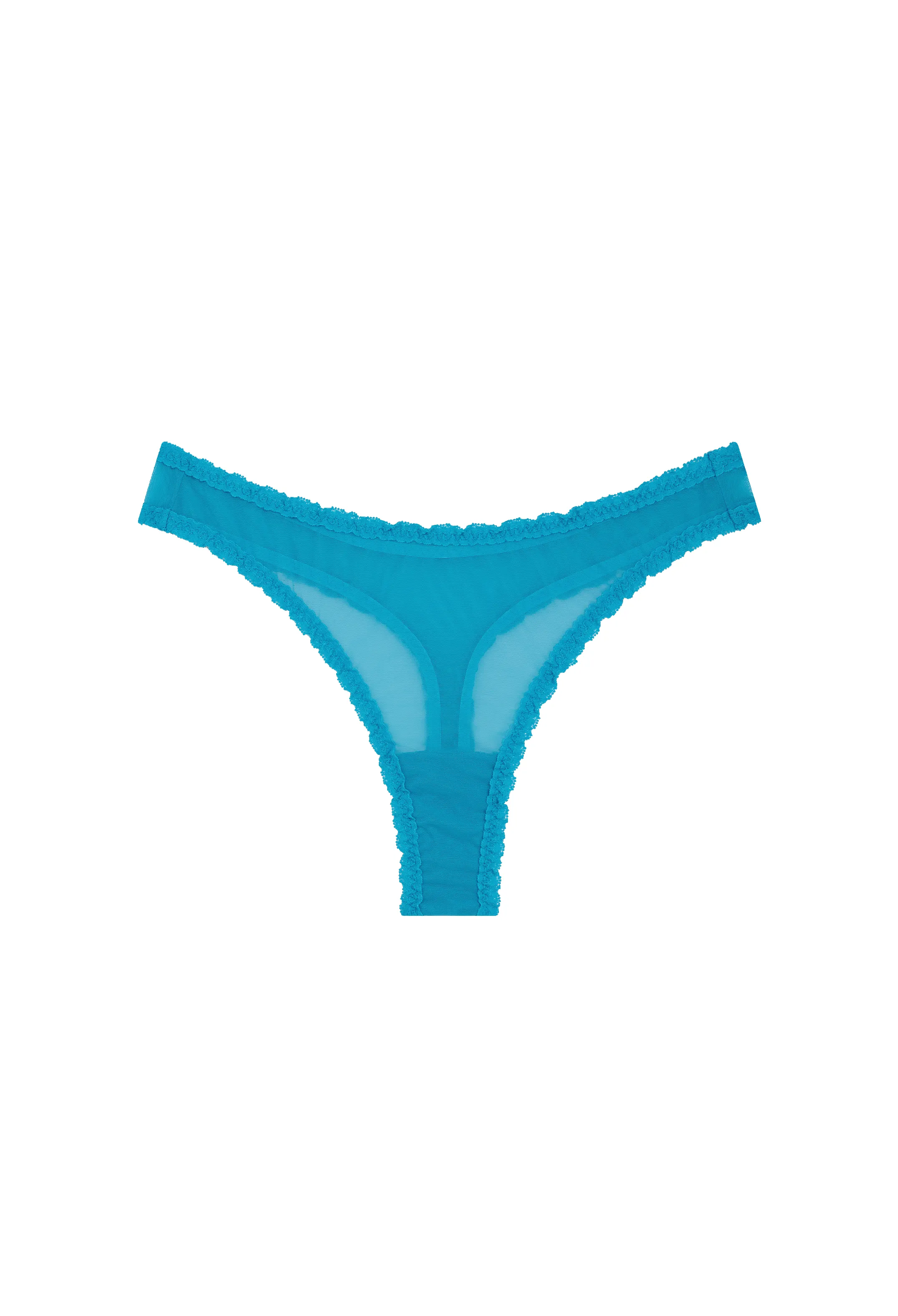 Moss Thong sold by Fruity Booty product image thumbnail 3