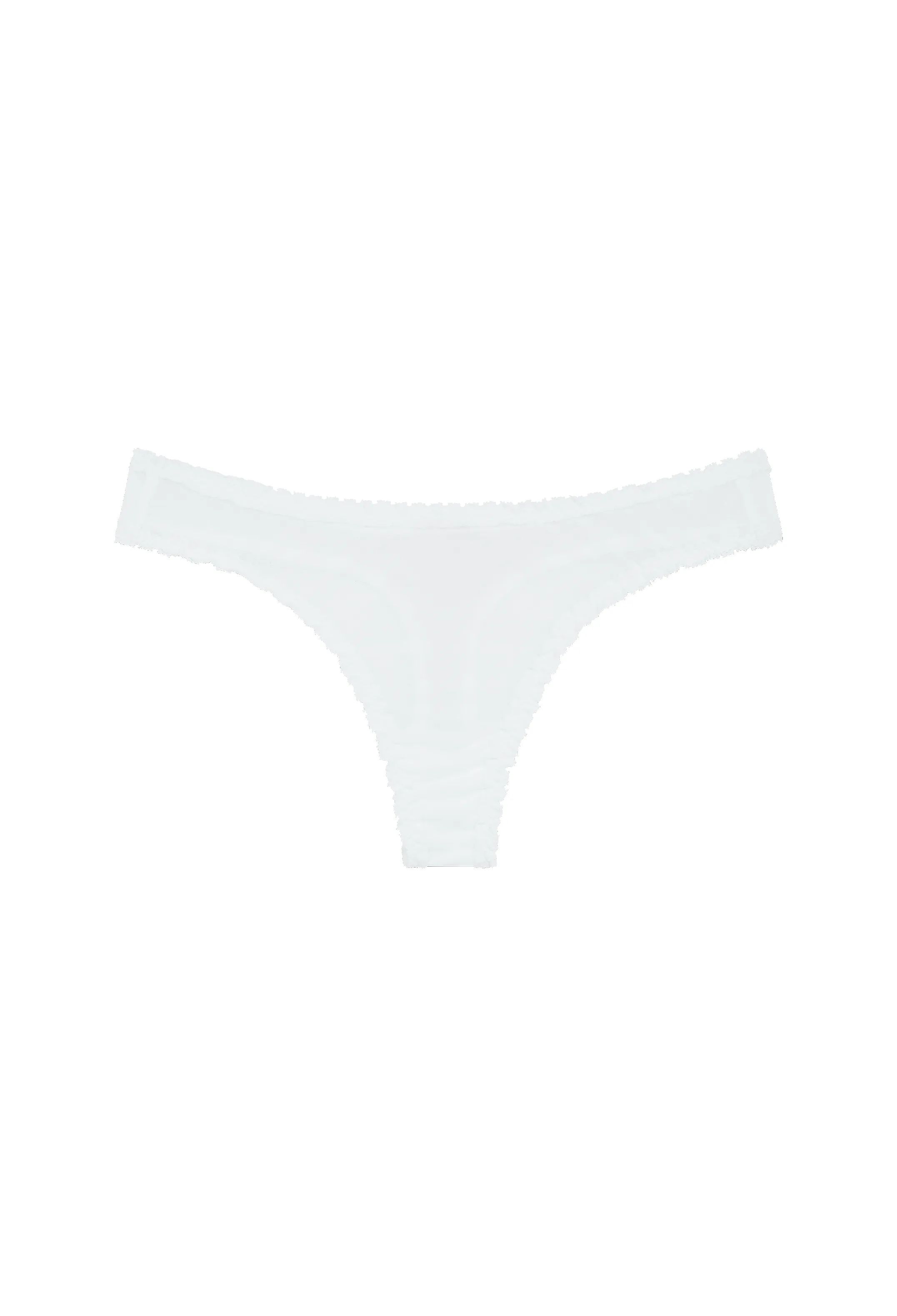 Moss Thong sold by Fruity Booty product image thumbnail 4