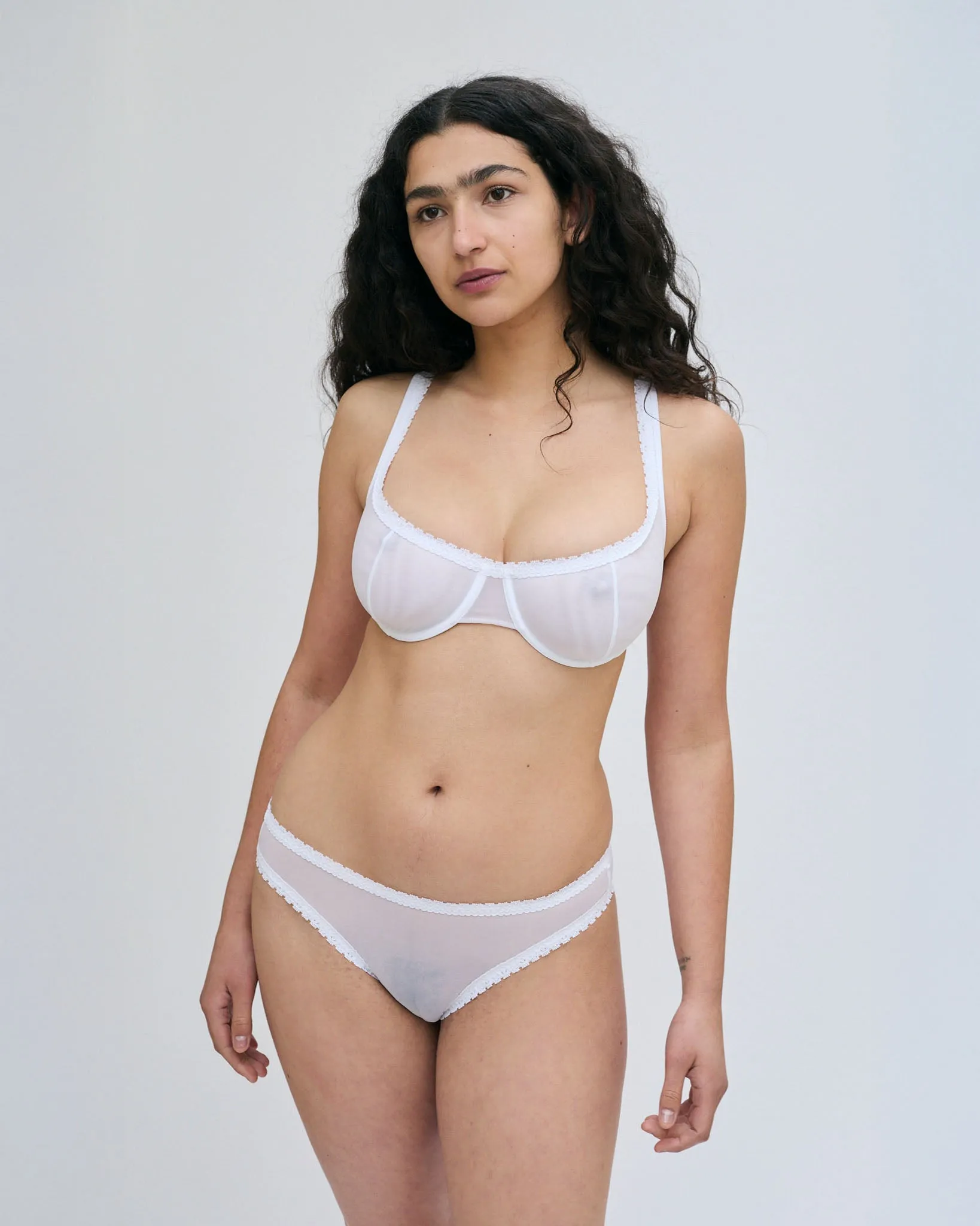 Moss Thong sold by Fruity Booty product image thumbnail 2