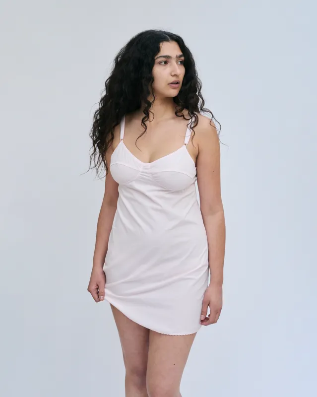 Blush Mini Dress made by Fruity Booty