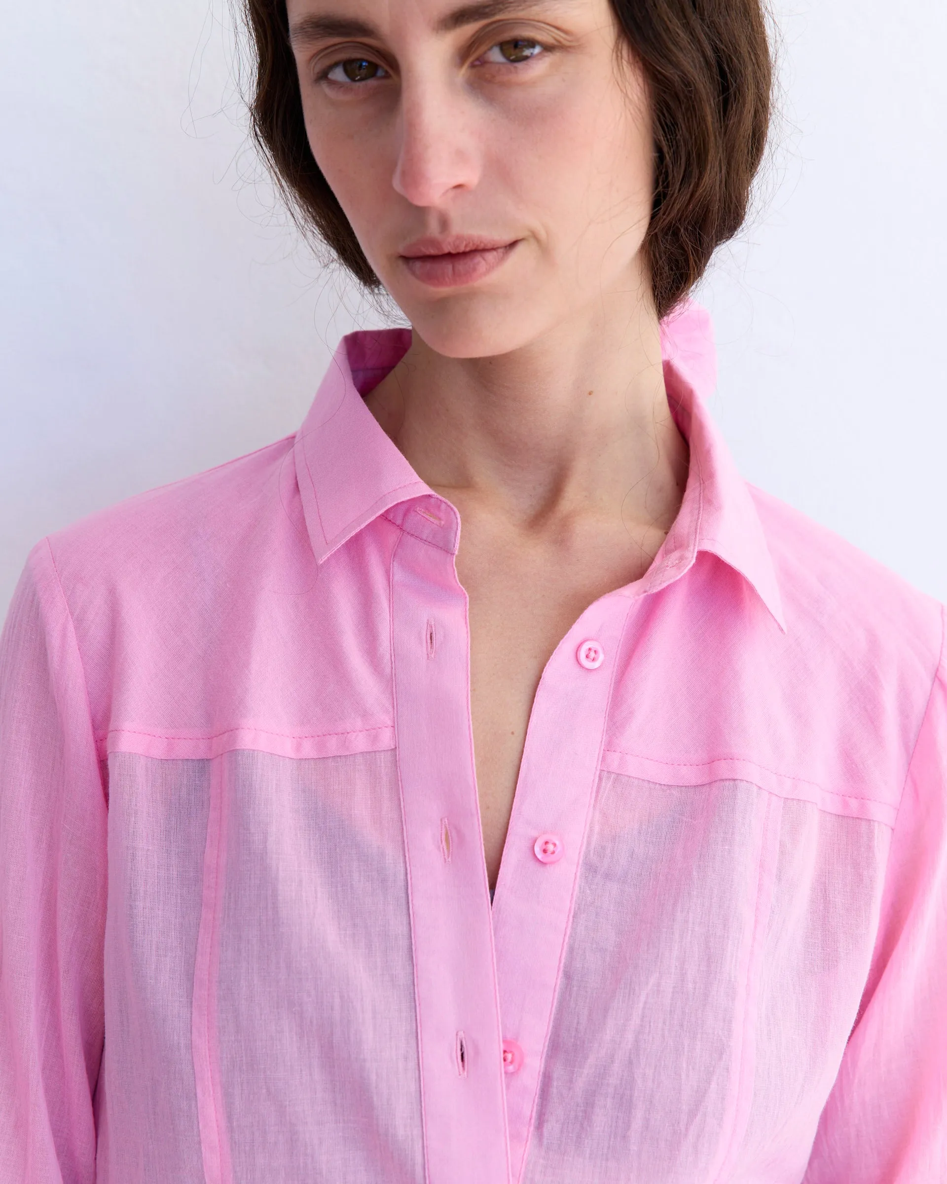 Sofia Long Sleeve Shirt sold by Fruity Booty product image thumbnail 5