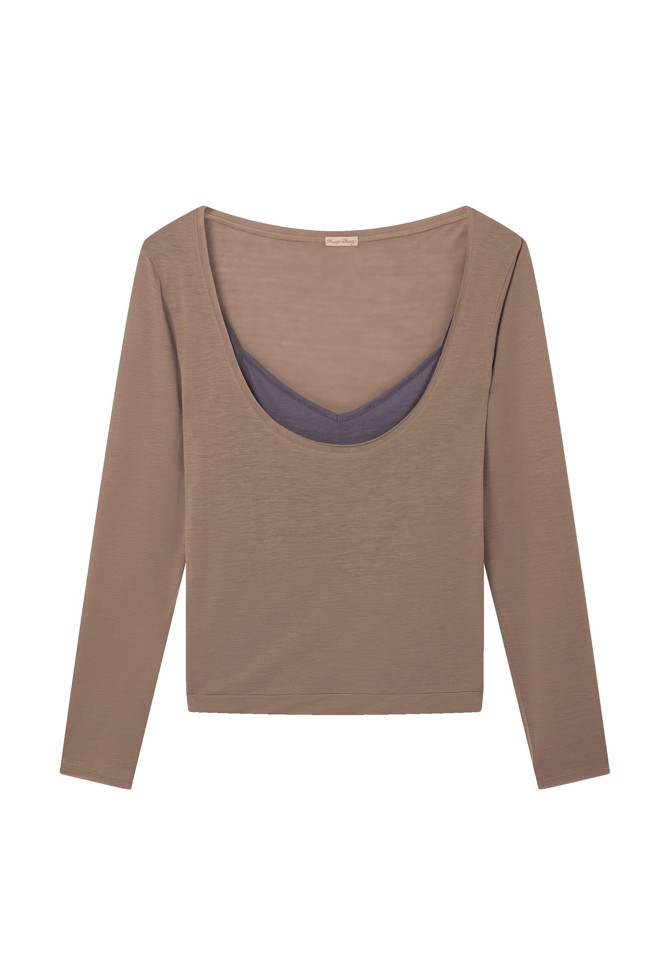 Scoop Double Layer sold by Fruity Booty product image thumbnail 3