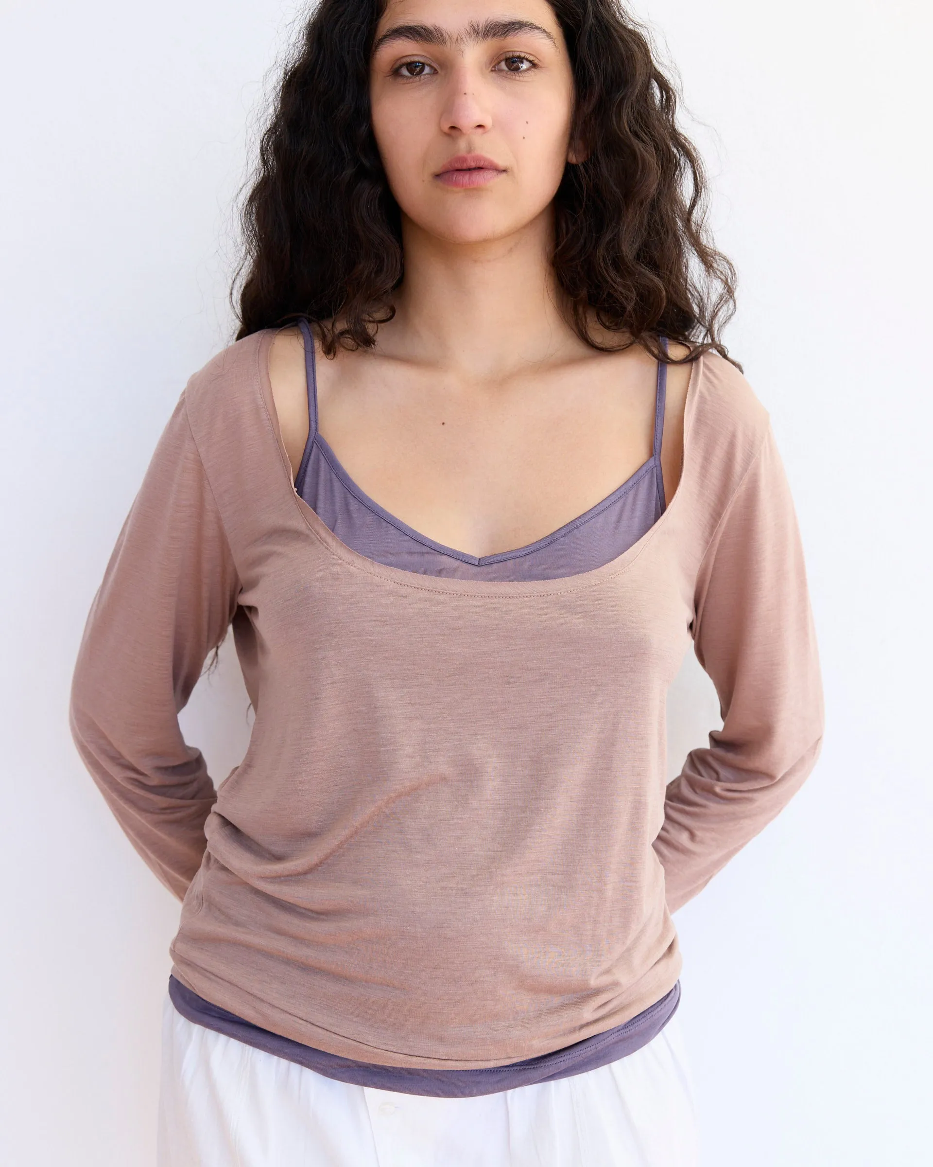 Scoop Double Layer sold by Fruity Booty product image thumbnail 2