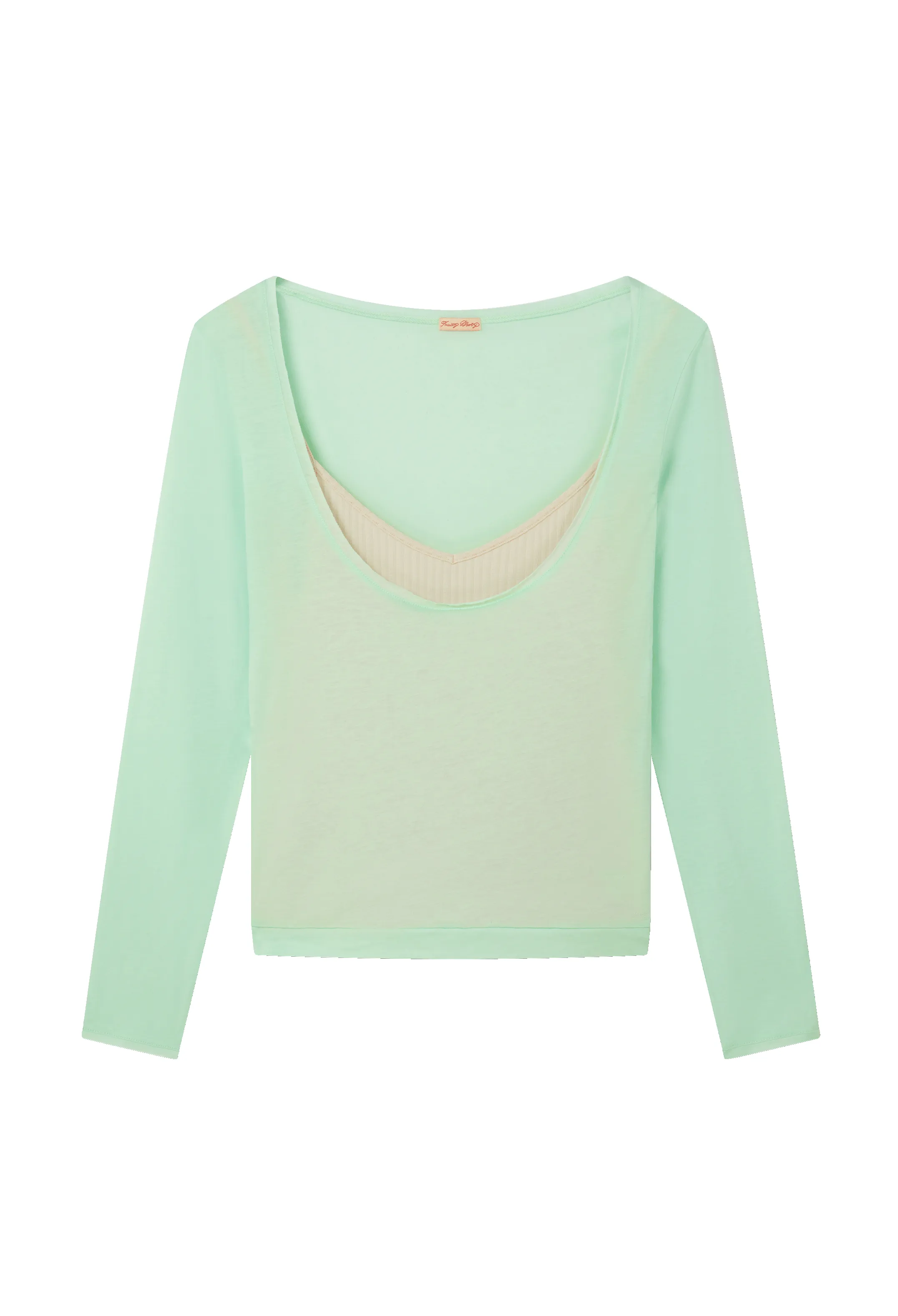 Scoop Double Layer sold by Fruity Booty product image thumbnail 3