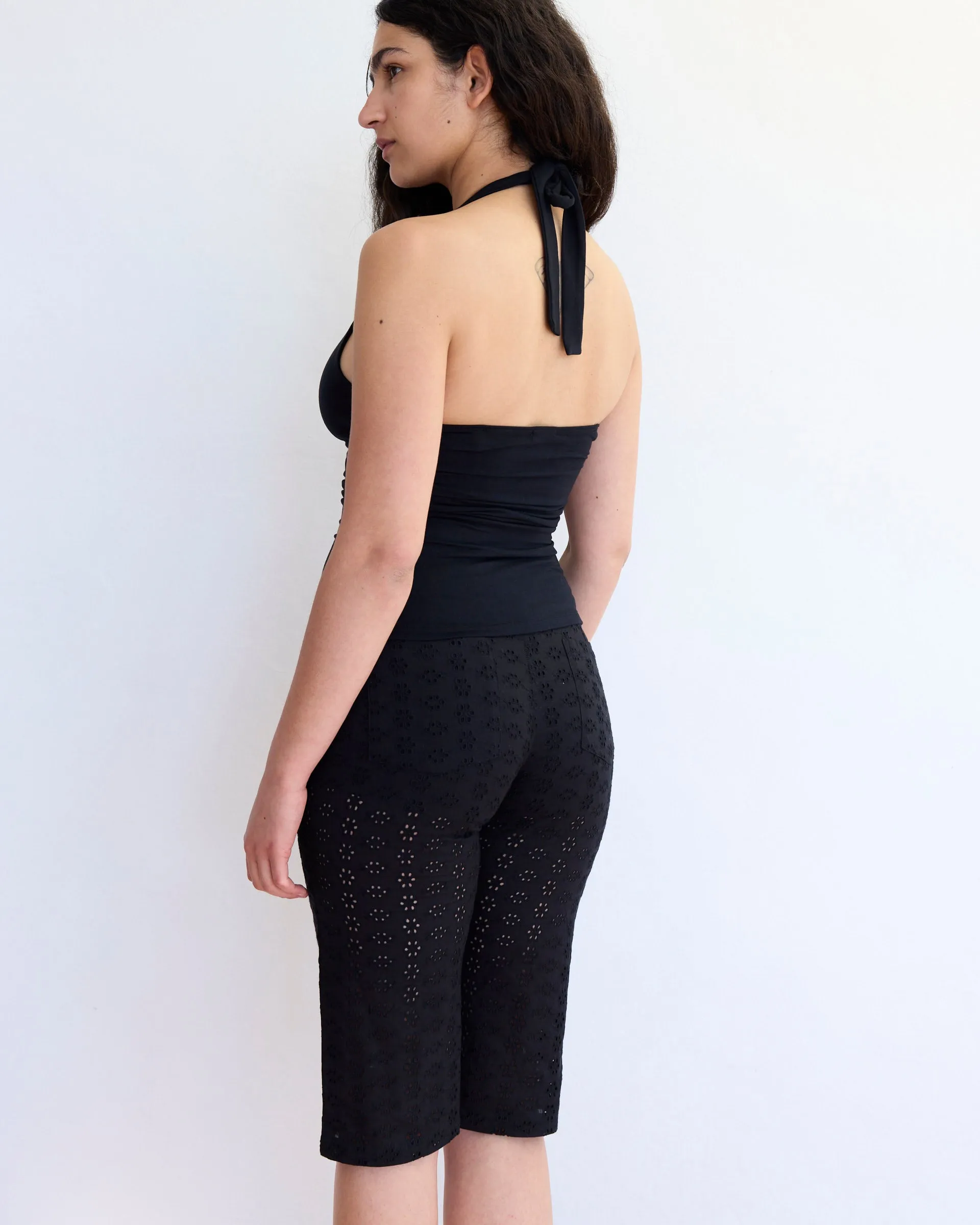 Celine Halter Top sold by Fruity Booty