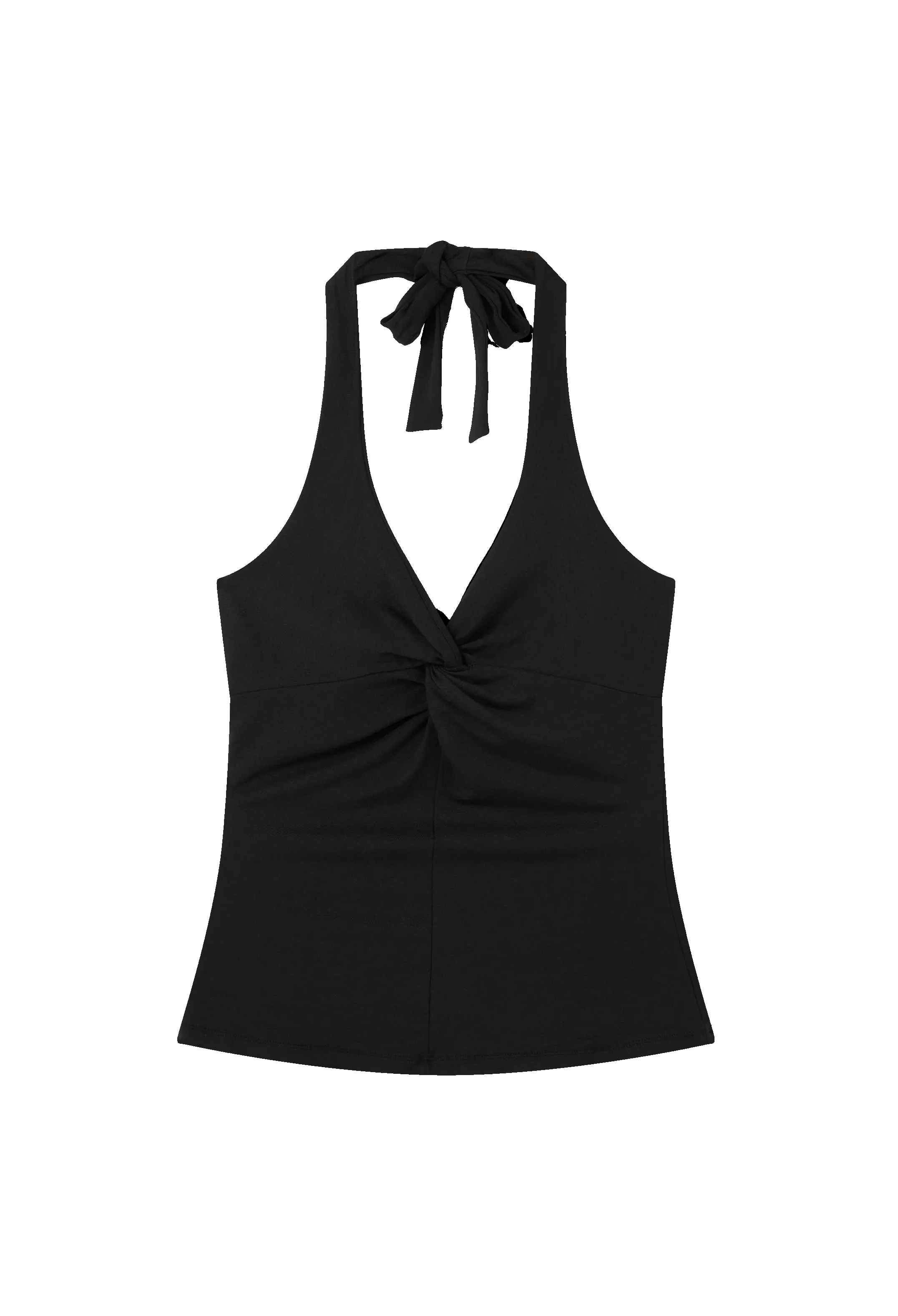 Celine Halter Top sold by Fruity Booty product image thumbnail 3