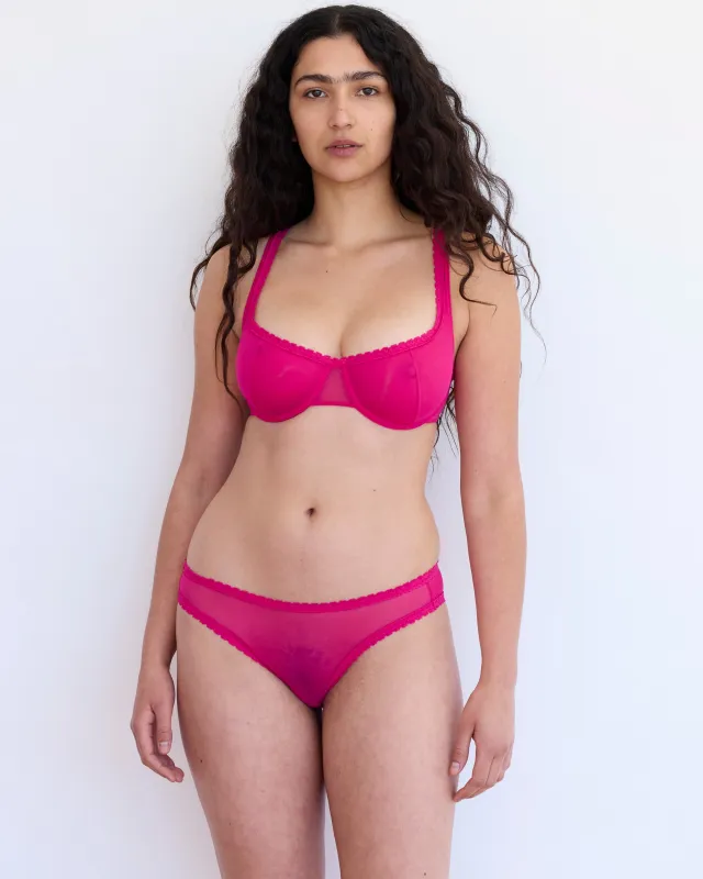 Moss Brief made by Fruity Booty