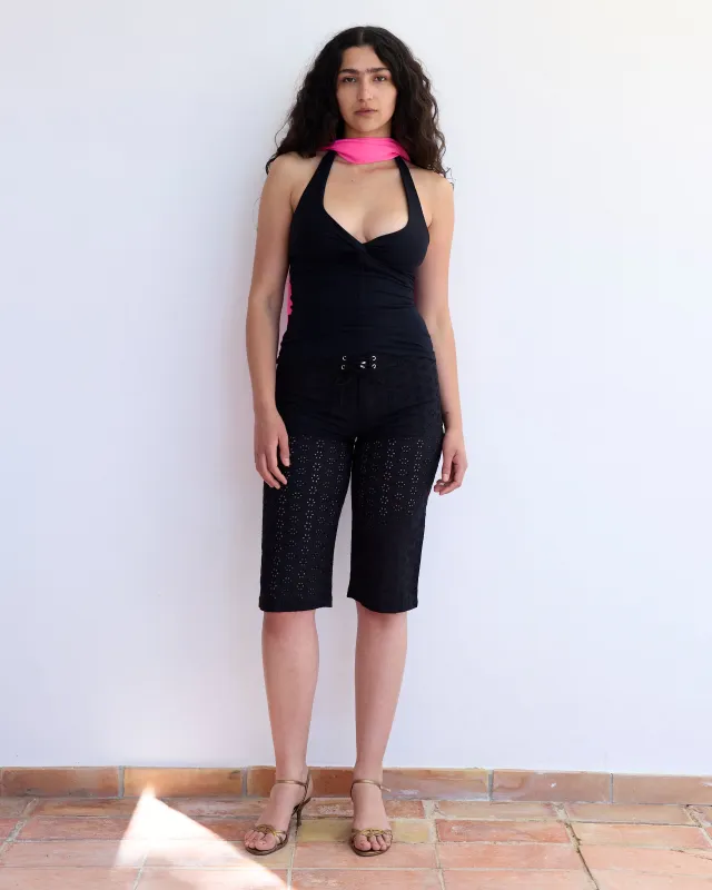 Broderie Capri made by Fruity Booty